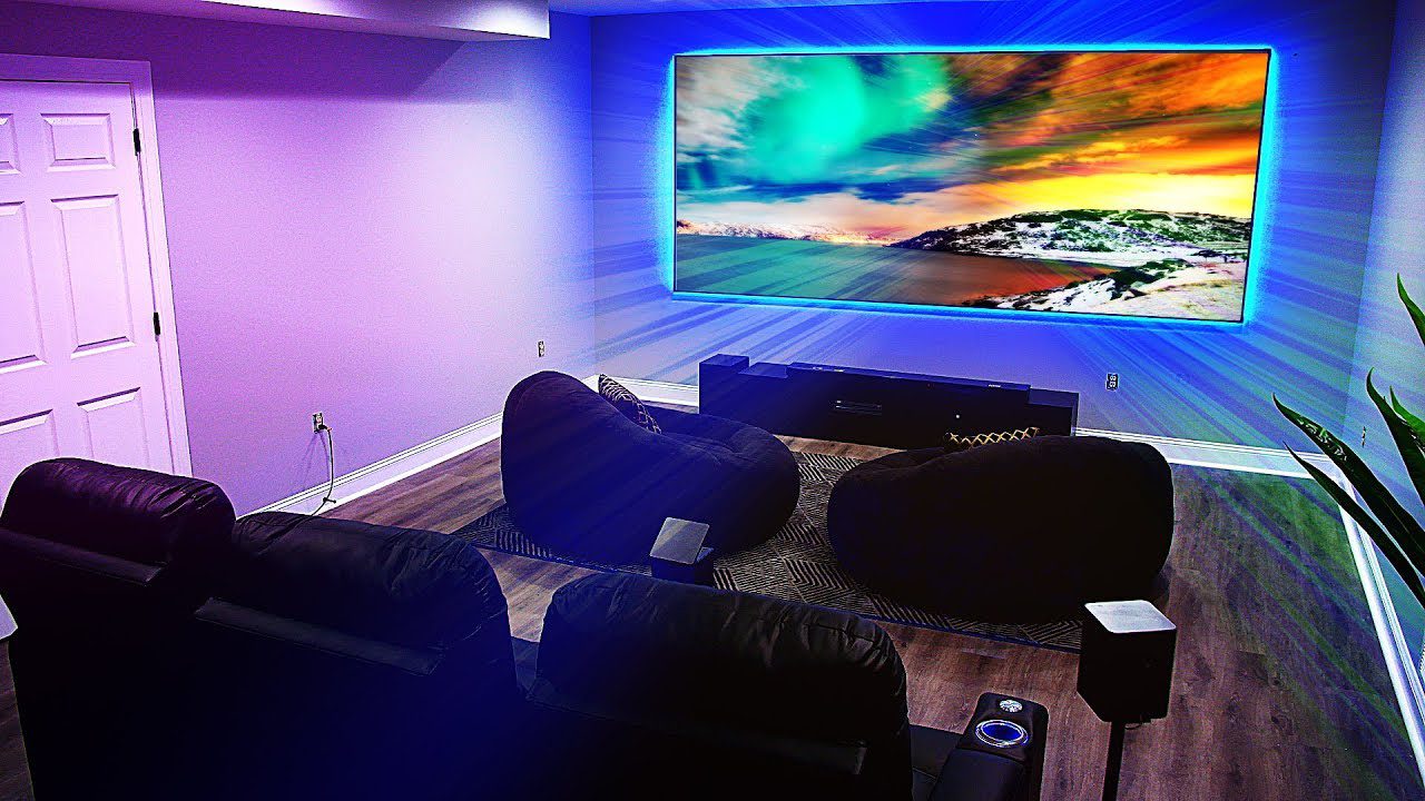 home cinema