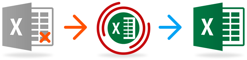 Best Microsoft Excel Repair Service