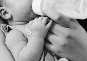 baby formula shortage