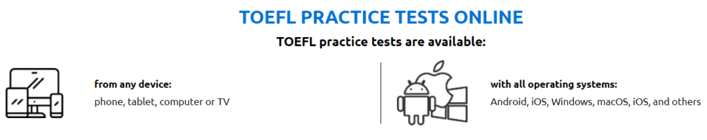 toefl.practice.tests.online