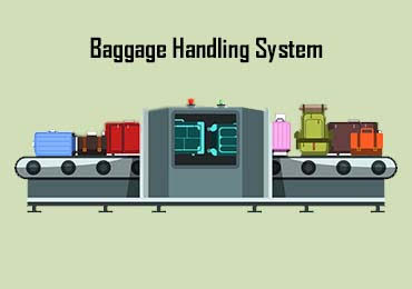 How Baggage Handling Systems are Driving Automation Across Airports