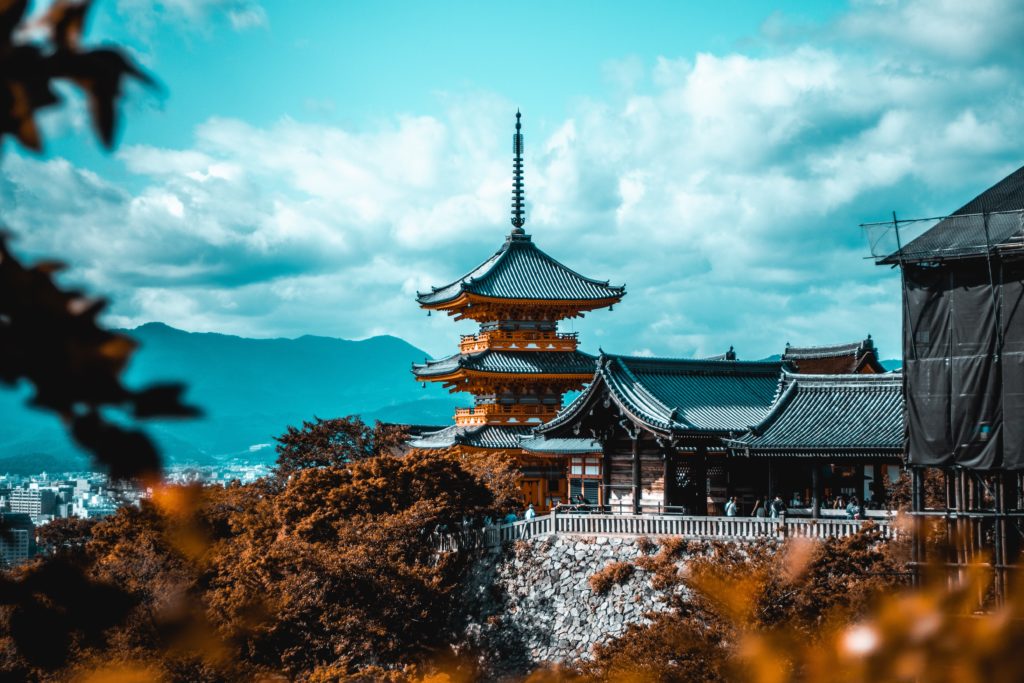 Kyoto-Instagram