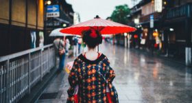 5 Most ‘Instagrammable’ Worldwide Locations