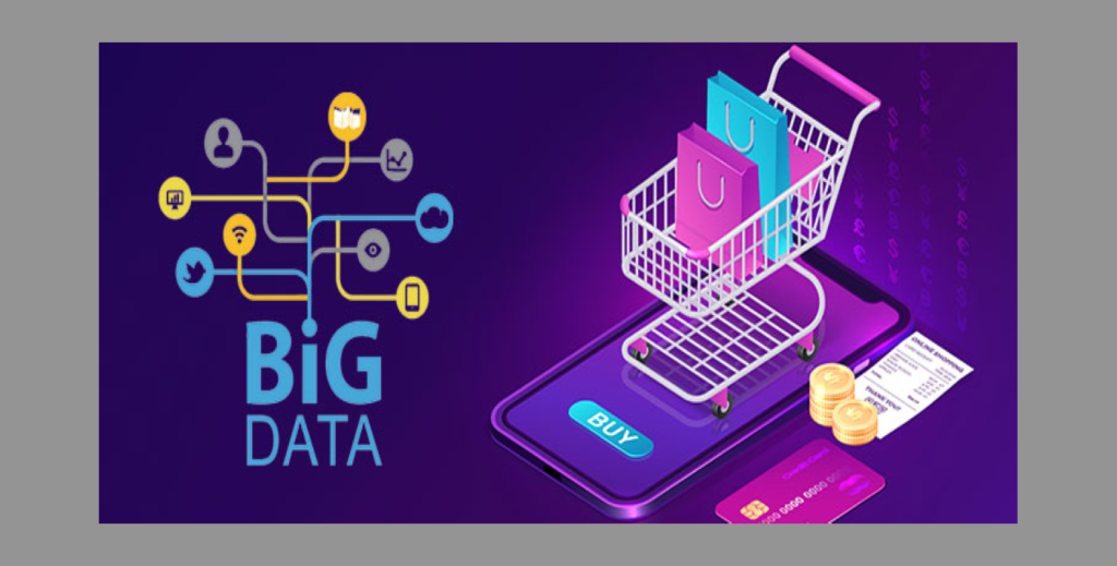 How Big Data Can Transform The ECommerce Industry? | Socialnomics