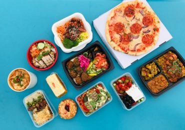 Best 7 Food Delivery Apps in San Francisco