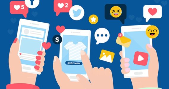 social media automation