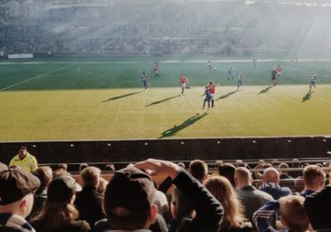 How Sports Fans' Habits Are Changing in A Digital-First World