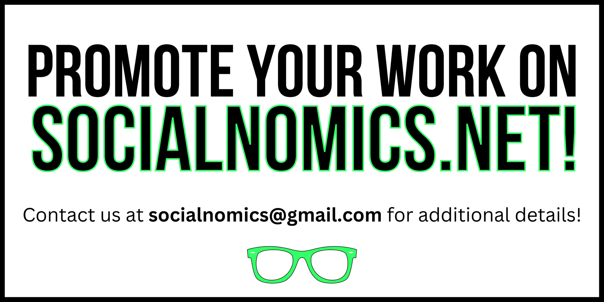 Advertise on socialnomics.net!