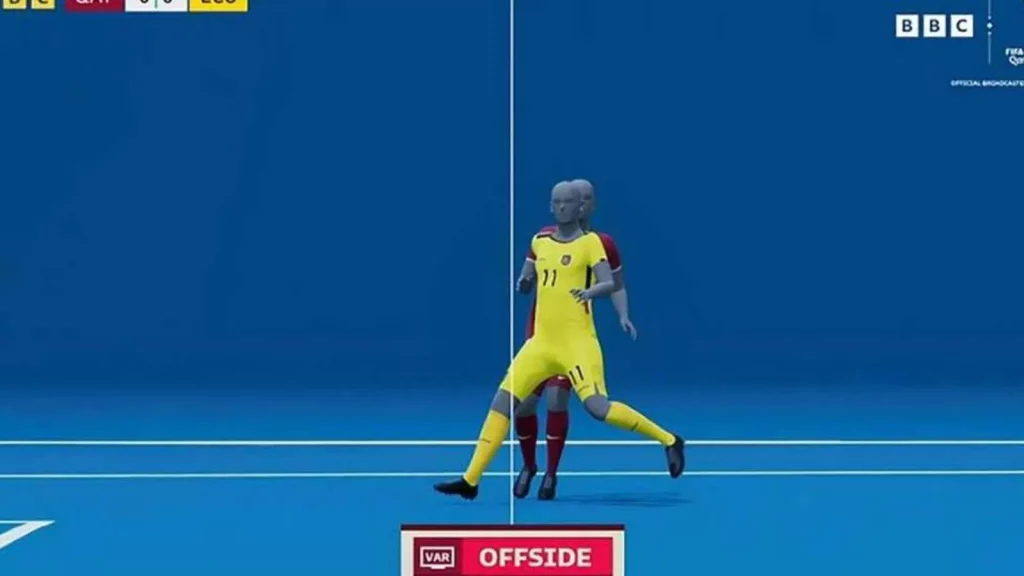 semiautomated-offside-technology-qatar-fifa-world-cup