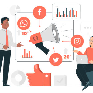 10 Tips For Healthcare Social Media Marketing