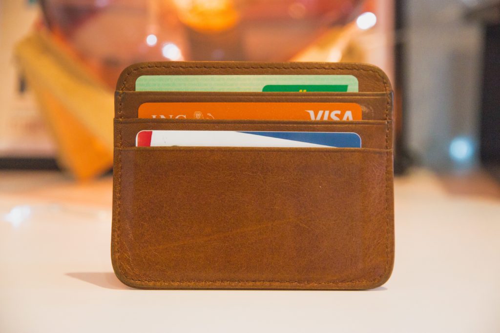 Take Advantage of These 5 Business Benefits Through Credit Cards