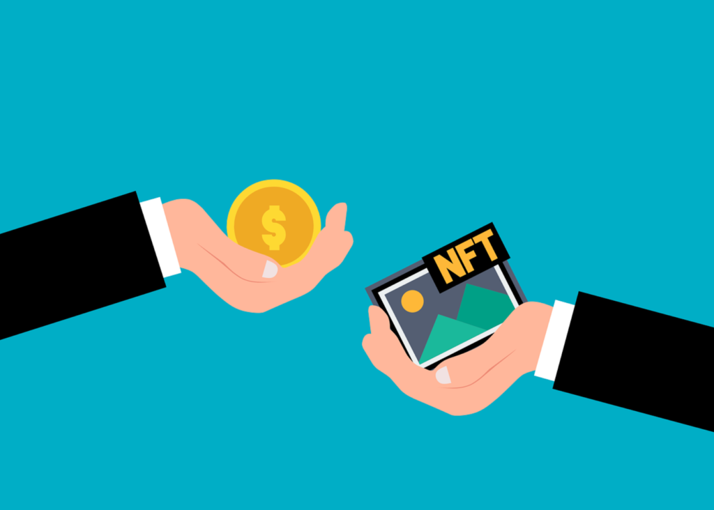 The NFT Market is Declining. Here's Why.