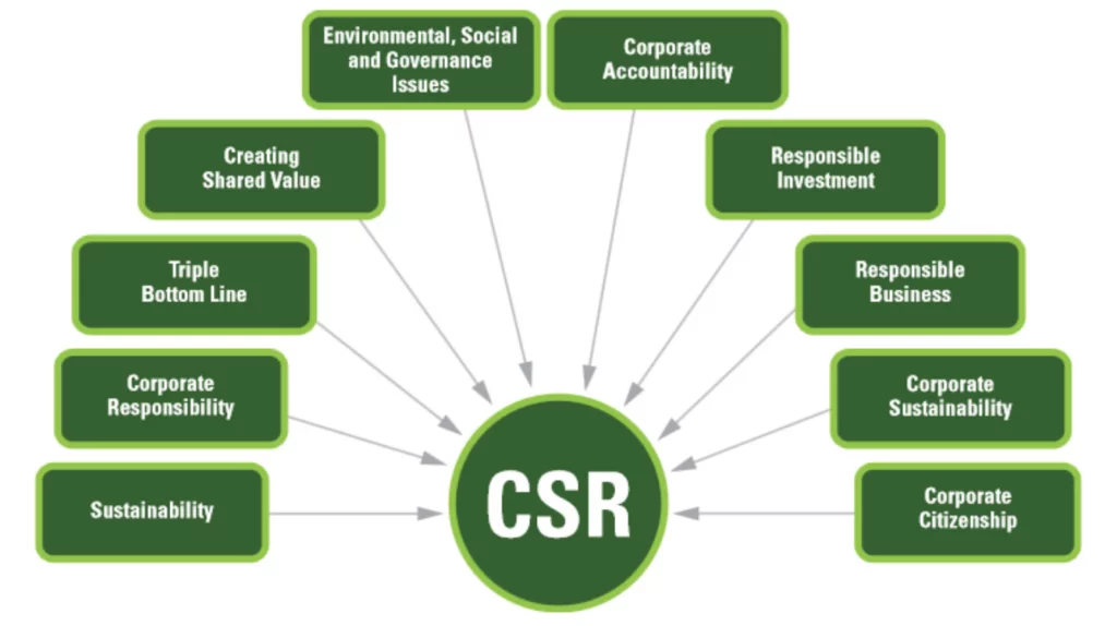 CSR Meaning - All You Need to Know