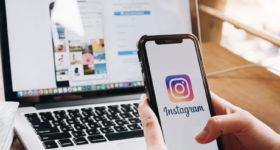 Instagram Advertising - Featured Image