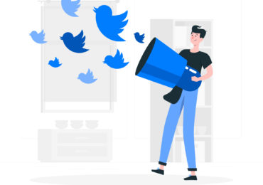 Twitter for healthcare