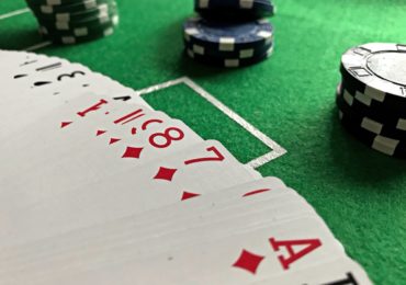 4 Casino Games with the Lowest House Edges