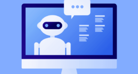 conversational chatbot script