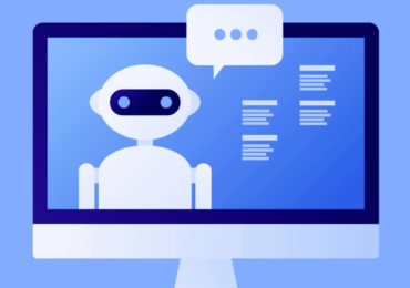 conversational chatbot script