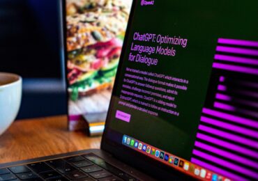 Social Media and ChatGPT - Featured image