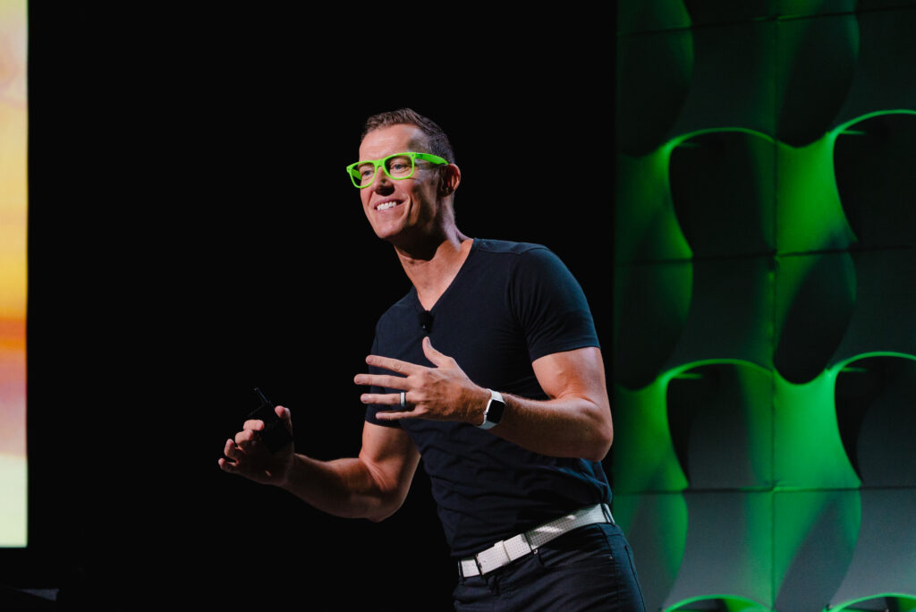 Top 20 Speakers Bureaus Socialnomics