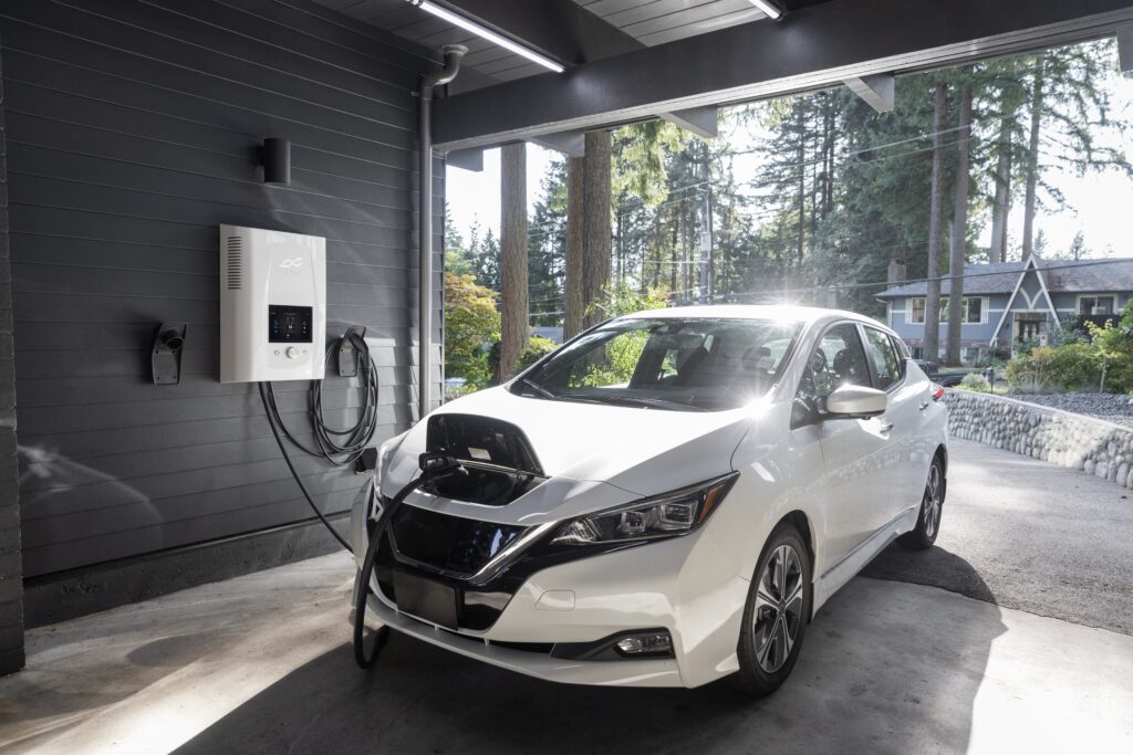 How to Ensure Convenient Home Charging for Your Electric Car