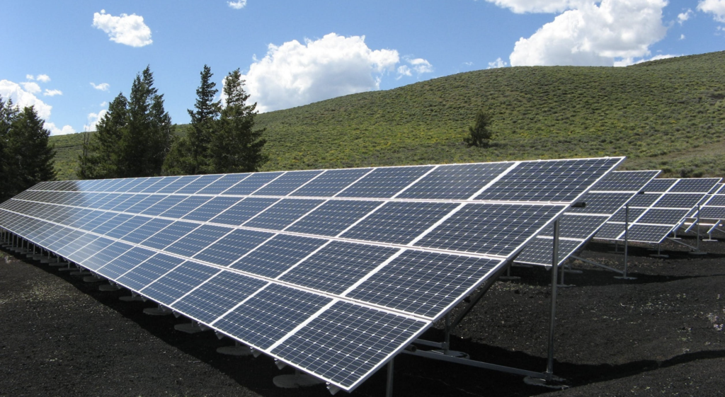 solar-panels-in-a-field
