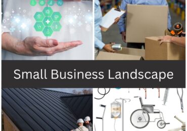 Small Business Landscape