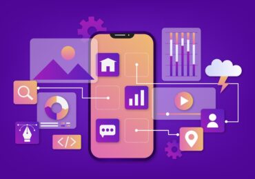 Revolutionizing Mobile App Development