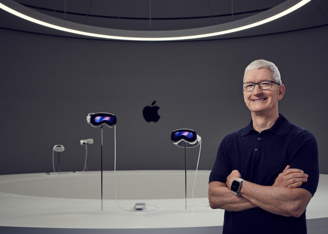 tim-cook-with-apple-vision-pro