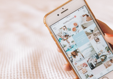 instagram-influencer-page