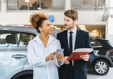 5 Ways Car Dealerships Can Use Social Media to Drive More Business