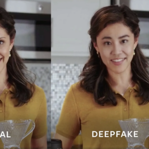 comparison-of-real-and-deepfake-picture