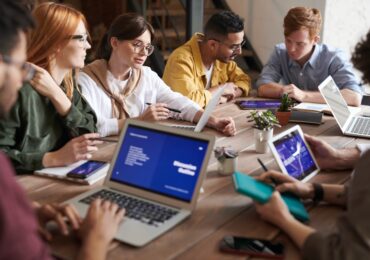 How to Organize Your Company’s Content Once and For All