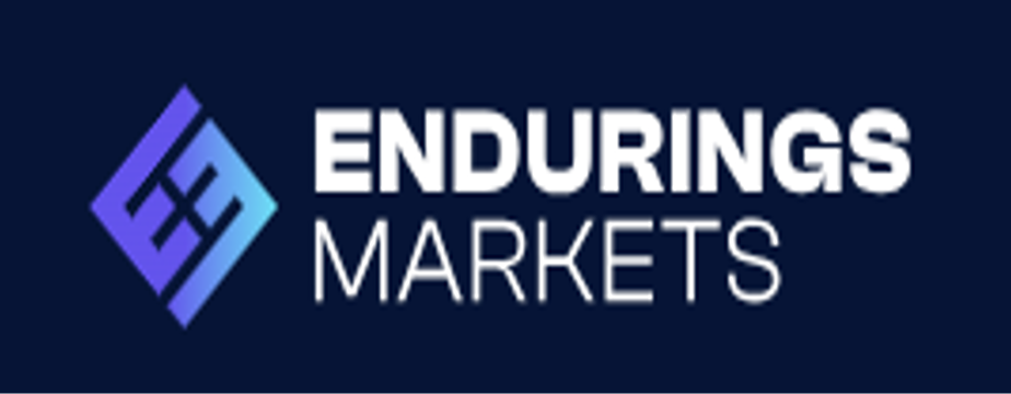Endurings Marekts logo