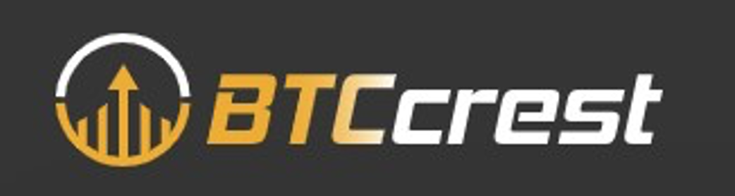 BTC crest logo