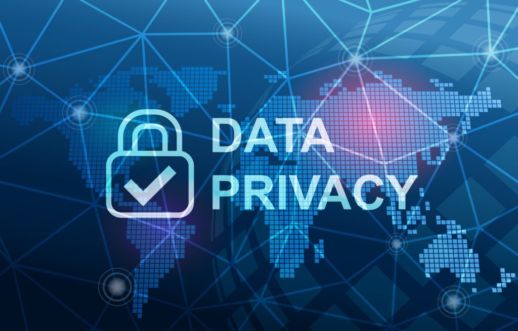 Data-Privacy