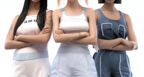 AI robot influencers