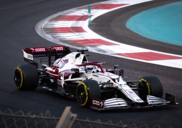 race-car-on-race-track