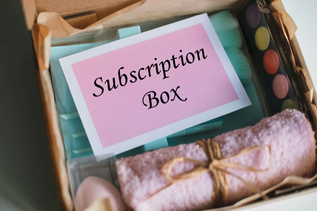 Subscription-Boxes