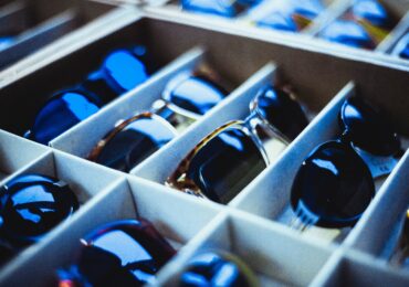 sunglasses can elevate brand exposure