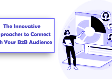 b2b audience approaches