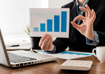 6 B2B Marketing Strategies to Get Your Business Off the Ground