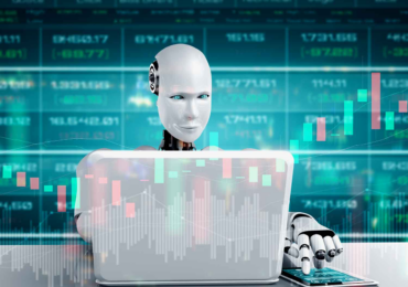 AI trading platform