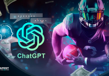 Sports betting using ai