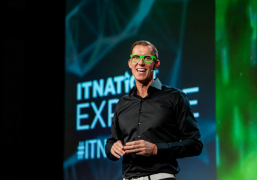 Top AI speakers of 2023