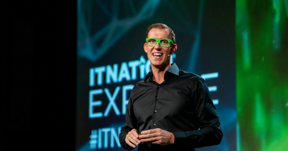 Top AI speakers of 2023