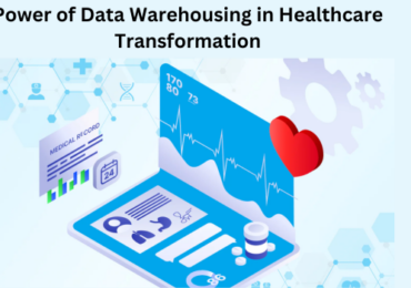 Data Warehousing solutions