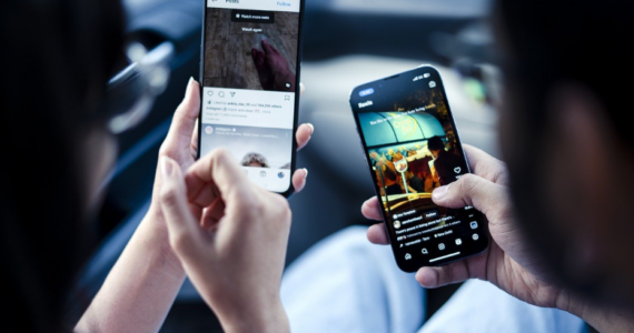 Like worthy instagram content