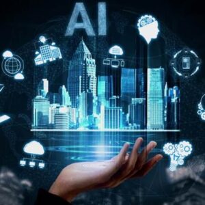 AI in Commercial Real Estate
