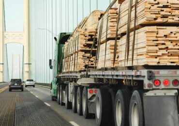 Multiple Parties Truck Accident